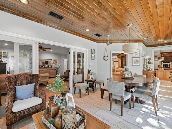 124  Westlake Woods Drive , Azle Texas 76020