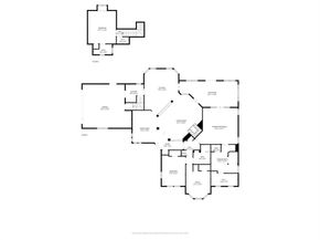 124  Westlake Woods Drive , Azle Texas 76020