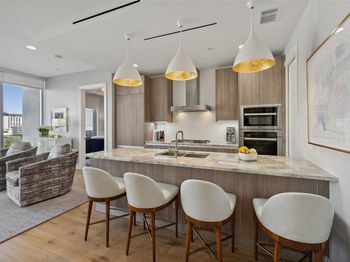 3130 N Harwood Street 