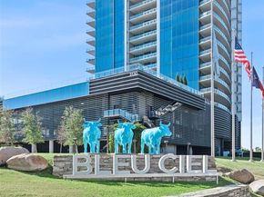 3130 N Harwood Street  905, Dallas Texas 75201