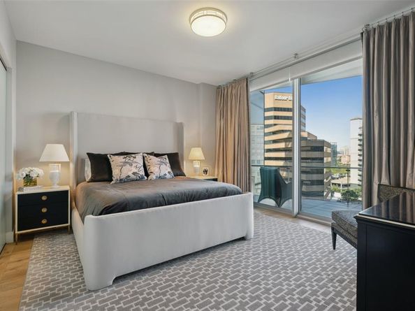3130 N Harwood Street  905, Dallas Texas 75201