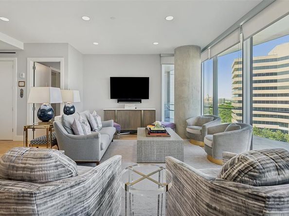 3130 N Harwood Street  905, Dallas Texas 75201