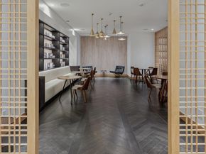 3130 N Harwood Street  905, Dallas Texas 75201
