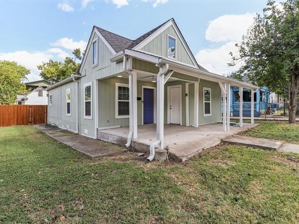 418  Lansing Street , Dallas Texas 75203