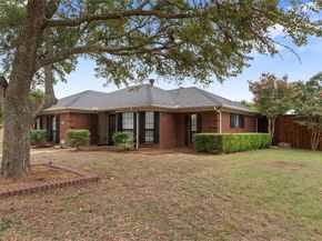 1504  Sunflower Drive , Allen Texas 75002