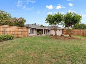 1504  Sunflower Drive , Allen Texas 75002