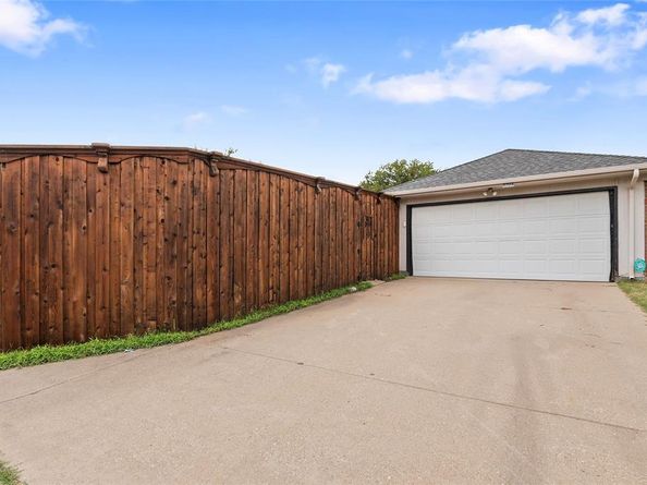 1504  Sunflower Drive , Allen Texas 75002