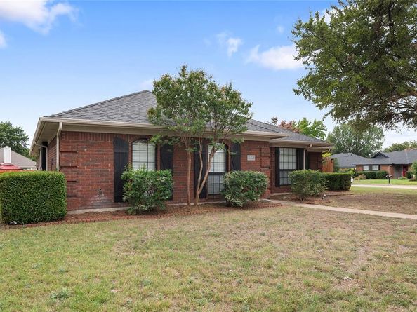1504  Sunflower Drive , Allen Texas 75002