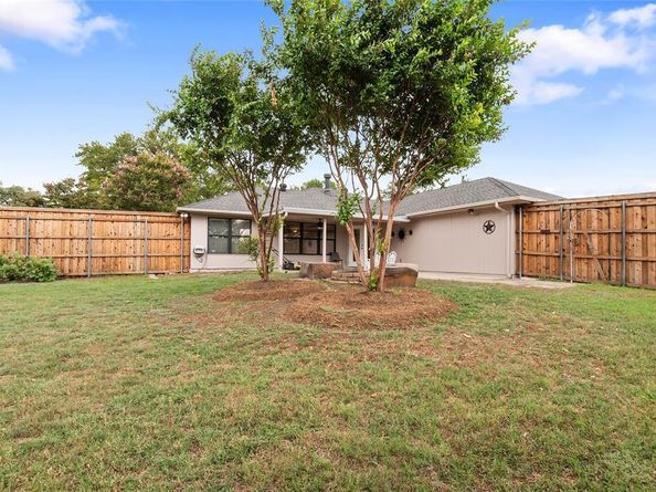 1504  Sunflower Drive , Allen Texas 75002