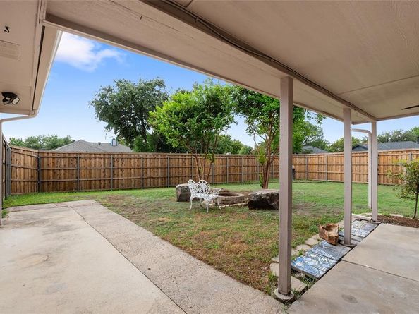 1504  Sunflower Drive , Allen Texas 75002
