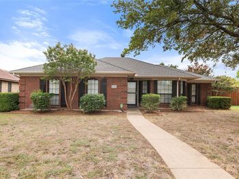 1504  Sunflower Drive 