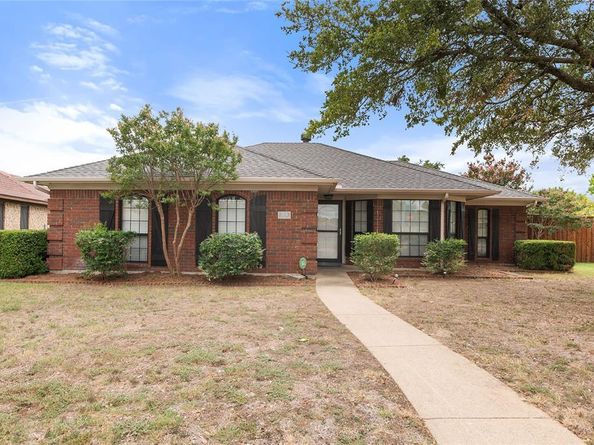 1504  Sunflower Drive , Allen Texas 75002