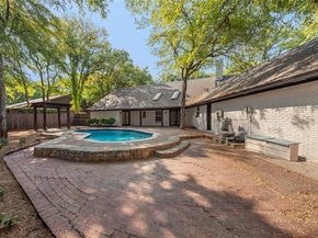 701 N Oakmont Lane , Fort Worth Texas 76112