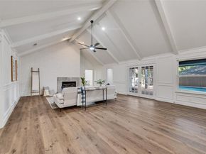 701 N Oakmont Lane , Fort Worth Texas 76112