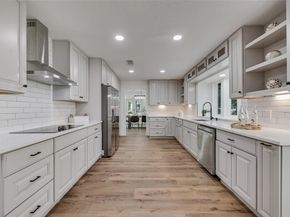 701 N Oakmont Lane , Fort Worth Texas 76112