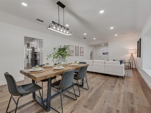 701 N Oakmont Lane , Fort Worth Texas 76112