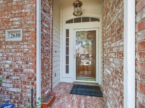 2610  Oxford Oaks Lane , Corinth Texas 76210