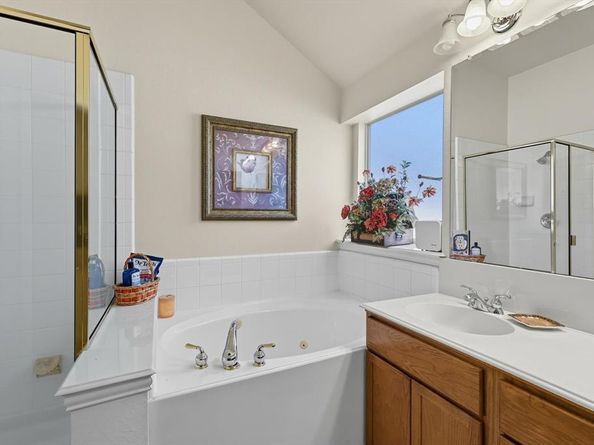 2610  Oxford Oaks Lane , Corinth Texas 76210