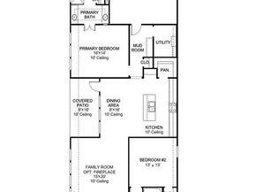 6104  Vester Trail , Fate Texas 75087