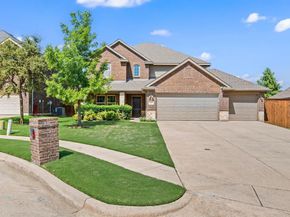 103  Mundelein Drive , Oak Point Texas 75068