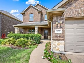 103  Mundelein Drive , Oak Point Texas 75068