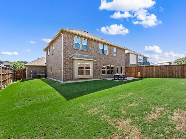 103  Mundelein Drive , Oak Point Texas 75068