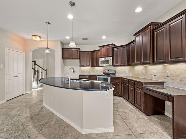 103  Mundelein Drive , Oak Point Texas 75068