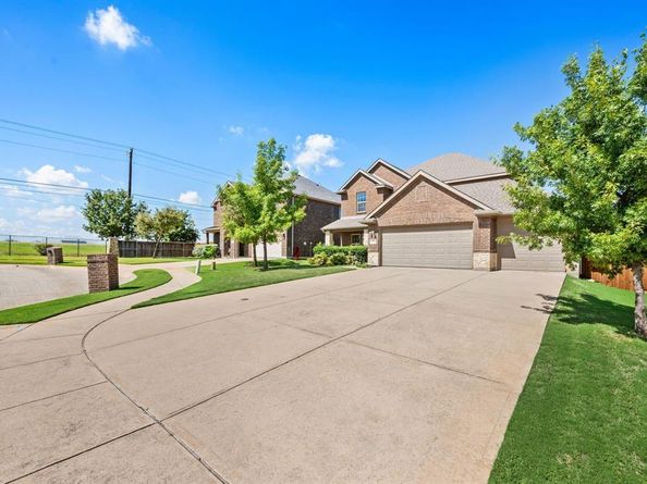 103  Mundelein Drive , Oak Point Texas 75068
