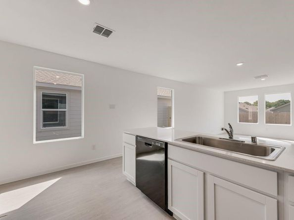 1665  Stellar Sea Lane , Fort Worth Texas 76140