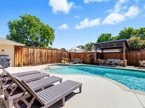 1708  Callaway Drive , Plano Texas 75075