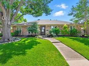 1708  Callaway Drive , Plano Texas 75075