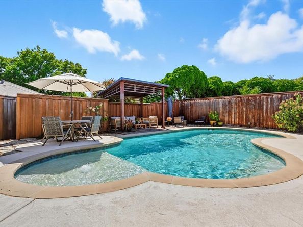 1708  Callaway Drive , Plano Texas 75075