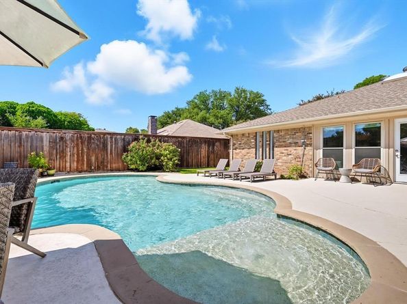 1708  Callaway Drive , Plano Texas 75075