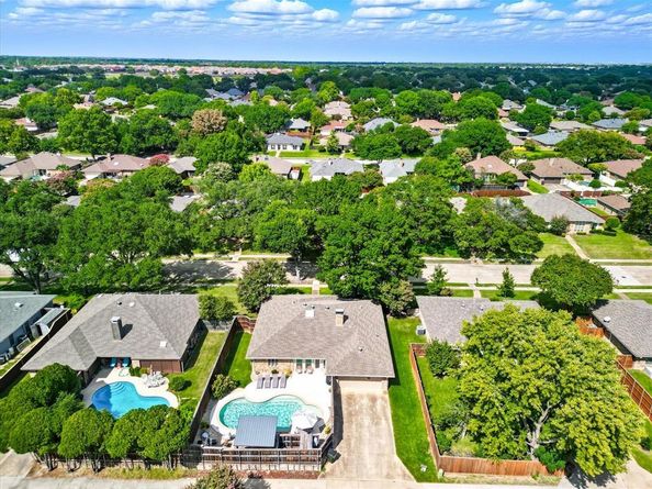 1708  Callaway Drive , Plano Texas 75075