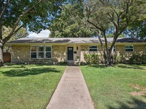 1122  PARKHAVEN Drive , Richardson Texas 75080