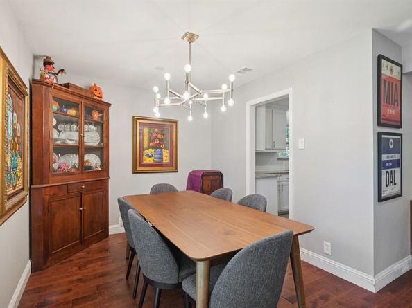 1122  PARKHAVEN Drive , Richardson Texas 75080