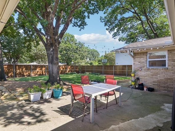 1122  PARKHAVEN Drive , Richardson Texas 75080