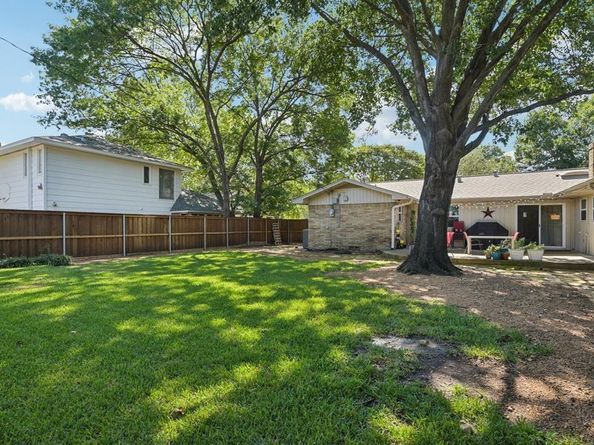 1122  PARKHAVEN Drive , Richardson Texas 75080
