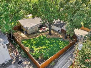 1122  PARKHAVEN Drive , Richardson Texas 75080
