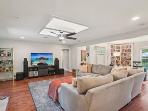 1122  PARKHAVEN Drive , Richardson Texas 75080