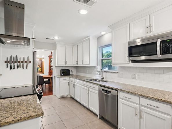 1122  PARKHAVEN Drive , Richardson Texas 75080