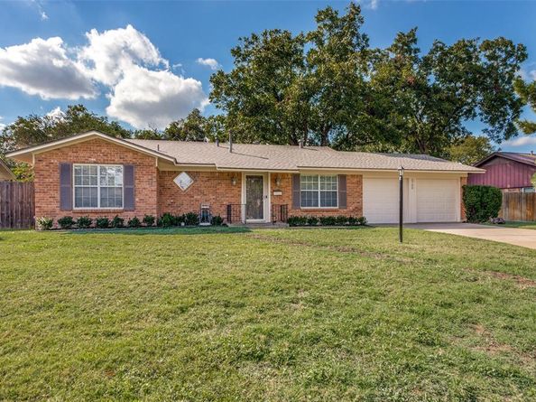 5700  Lubbock Avenue , Fort Worth Texas 76133