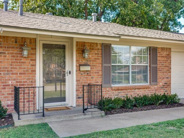 5700  Lubbock Avenue , Fort Worth Texas 76133