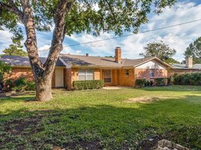 5700  Lubbock Avenue , Fort Worth Texas 76133