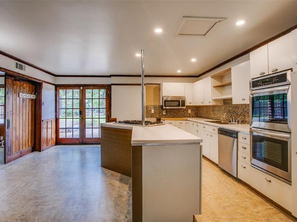 7937  Deer Trail Drive , Dallas Texas 75238