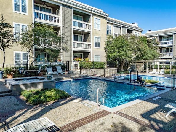 5310  Keller Springs Road  332, Dallas Texas 75248