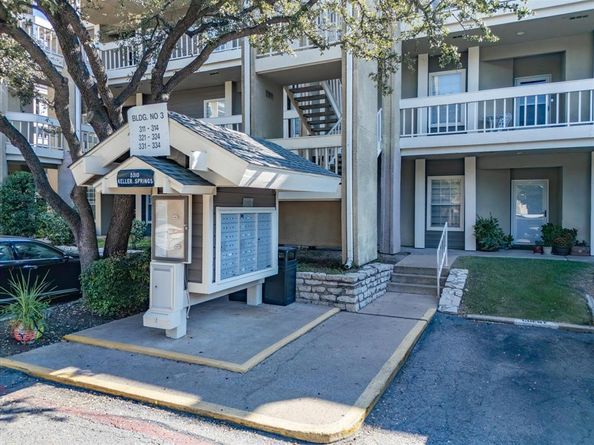 5310  Keller Springs Road  332, Dallas Texas 75248