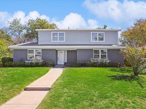 1126  Bobbie Lane , Garland Texas 75042