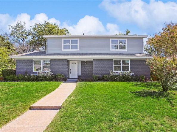 1126  Bobbie Lane , Garland Texas 75042