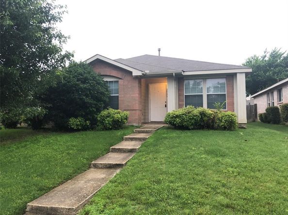 2937  Monticello Lane , Lancaster Texas 75134